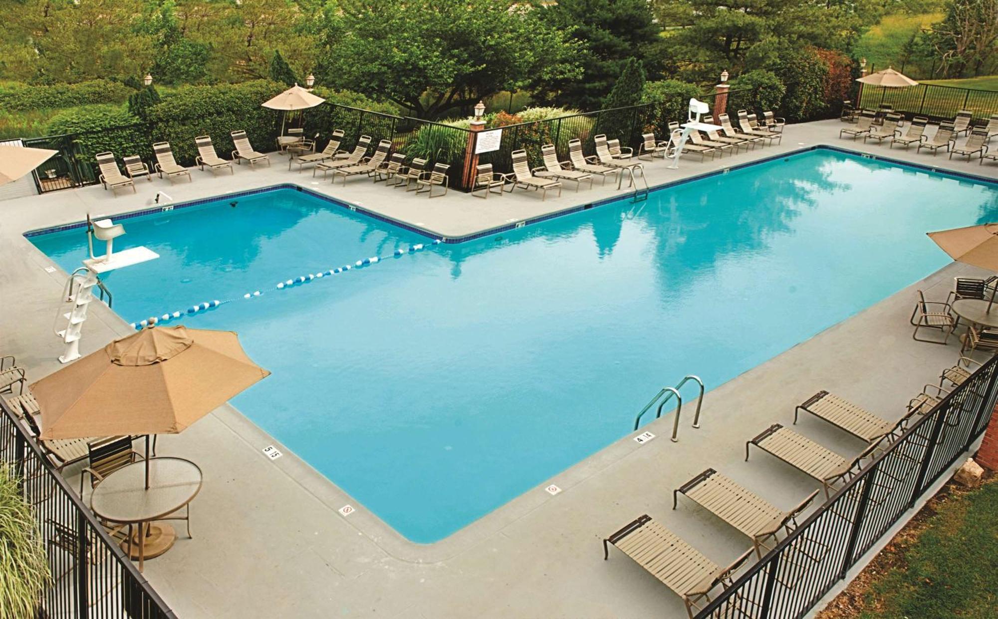 Doubletree By Hilton Hotel Ανάπολη Εξωτερικό φωτογραφία