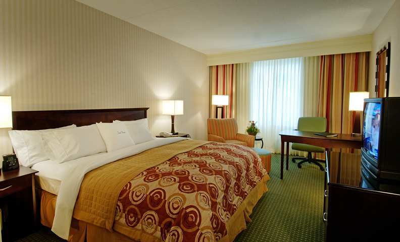 Doubletree By Hilton Hotel Ανάπολη Δωμάτιο φωτογραφία
